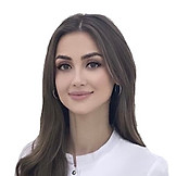 Тинаева Марианна Георгиевна