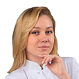 Иванова Кристина Анатольевна