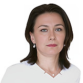 Пятых Наталья Сергеевна