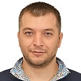 Слаква Евгений Владимирович