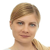 Паничкина Ольга Николаевна