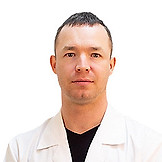 Казаков Евгений Николаевич