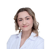 Рязанова Ирина Александровна