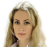 Смоленская Янина Евгеньевна
