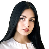 Скворцова Екатерина Андреевна