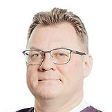 Барбашин Александр Викторович