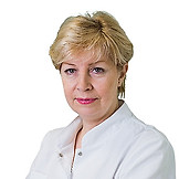 Копылова Ирина Александровна