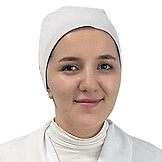 Сайпудинова Патимат Магомедовна
