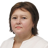 Присяжнюк Наталья Вячеславовна