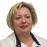 Агафонова Светлана Викторовна