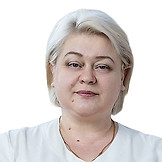 Свирина Светлана Дмитриевна