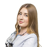 Бацылева Екатерина Эдуардовна