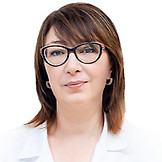 Кондрашова Ирина Борисовна