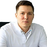 Татаринов Константин Евгеньевич