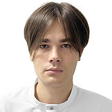 Новиков Кирилл Валерьевич