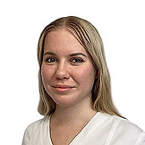 Воропаева Екатерина Игоревна