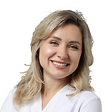 Бойцова Евгения Александровна