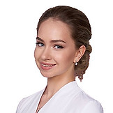 Холмогорова Полина Вячеславовна