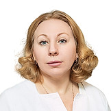 Краснова Татьяна Петровна