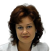 Денисова Татьяна Владимировна
