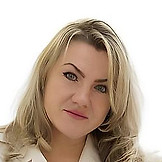Ковалева Оксана Сергеевна