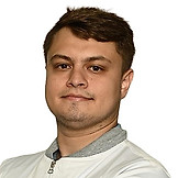 Чистяков Кирилл Сергеевич