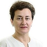 Чабан Татьяна Николаевна
