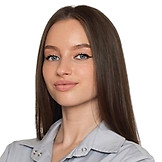 Созинова Анастасия Анатольевна