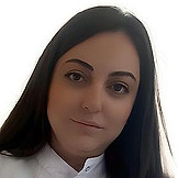 Керимова Дельгам Ильгар кызы