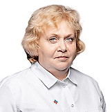 Сахаветдинова Ирина Викторовна