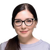 Иванова Мария Олеговна
