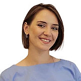 Щурева Александра Сергеевна