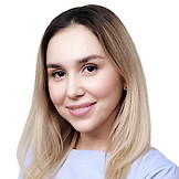 Христинина Виктория Казбековна
