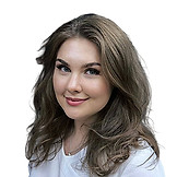 Куцури Ангелина Михайловна