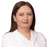 Цагараева Ольга Сергеевна