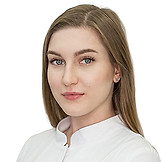 Калаева Милана Юсуповна