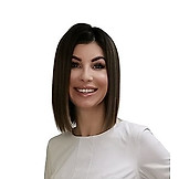 Маркина Ксения Владиславовна