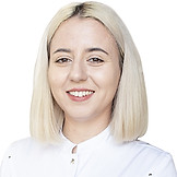Мельничук Ольга Владимировна