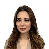 Коротаева Иоланта Зазаевна