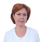 Слащева Елена Викторовна