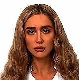 Хазова Алена Алексеевна
