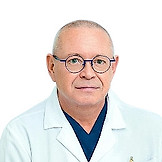 Ходош Роберт Геннадьевич