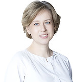 Воронина Вера Рэмовна