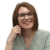 Кречетова Мария Сергеевна