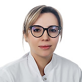 Исаева Камилла Каламадиновна