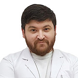 Шамхалов Заур Анверович