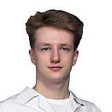 Петров Никита Сергеевич