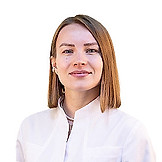 Мирошникова Надежда Андреевна