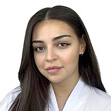 Кубалова Марина Эдуардовна