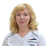 Шульман Елена Иосифовна